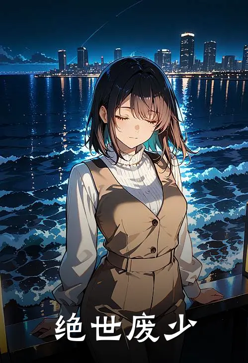 绝世废少
