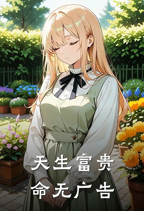 天生富贵命无广告