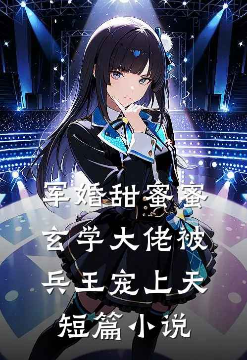 军婚甜蜜蜜,玄学大佬被兵王宠上天短篇在线阅读