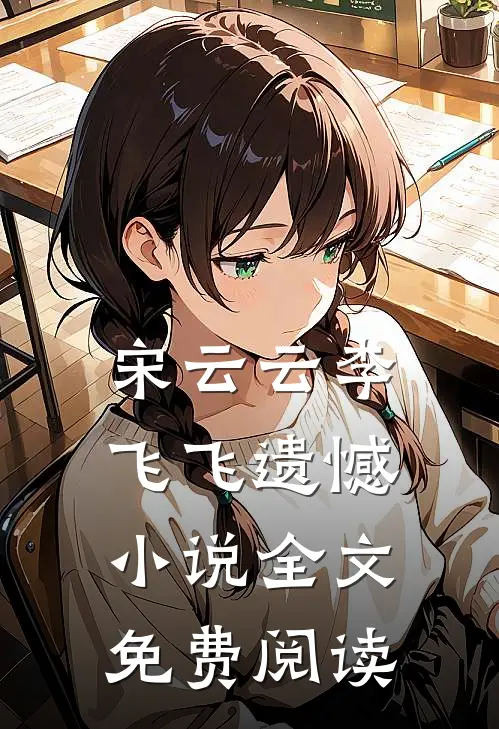宋云云李飞飞遗憾小说全文免费阅读