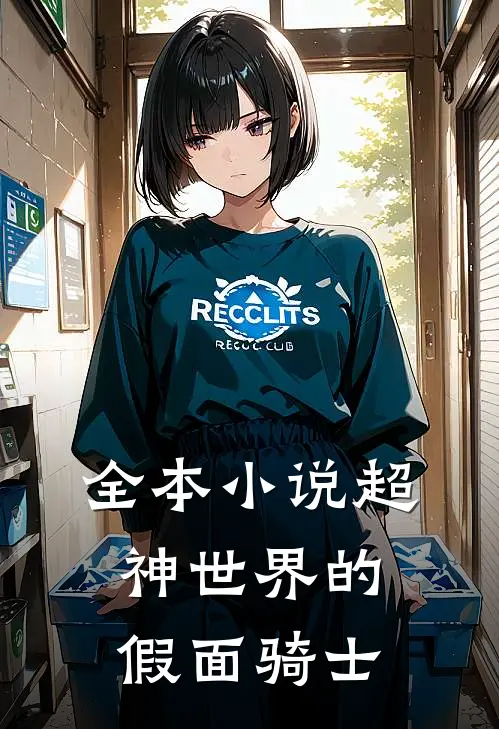全本小说超神世界的假面骑士
