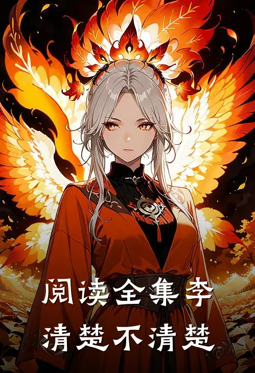 阅读全集李清楚不清楚