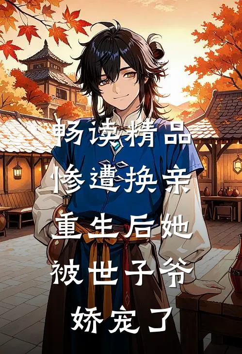 畅读精品惨遭换亲,重生后她被世子爷娇宠了