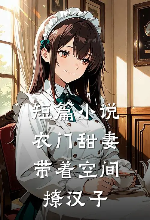 短篇小说农门甜妻：带着空间撩汉子