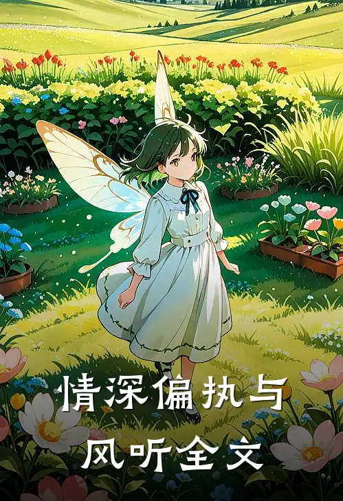 情深偏执与风听全文