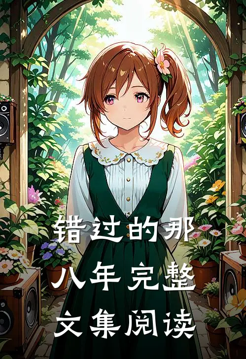错过的那八年完整文集阅读