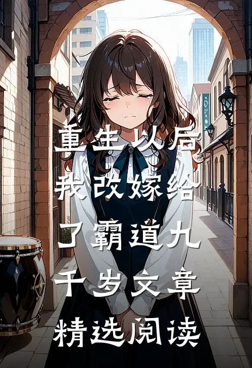 重生以后,我改嫁给了霸道九千岁文章精选阅读