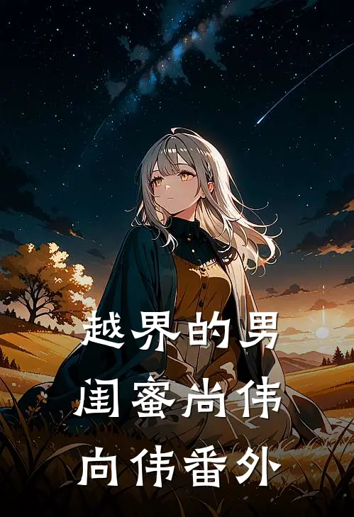 越界的男闺蜜尚伟向伟 番外