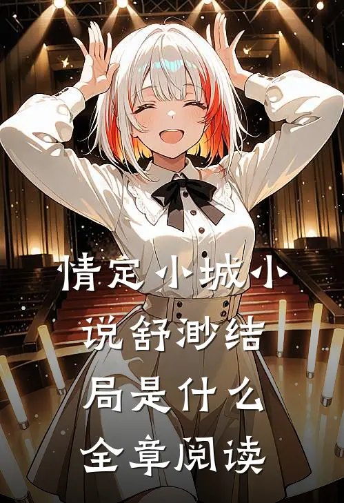 情定小城小说舒渺结局是什么全章阅读