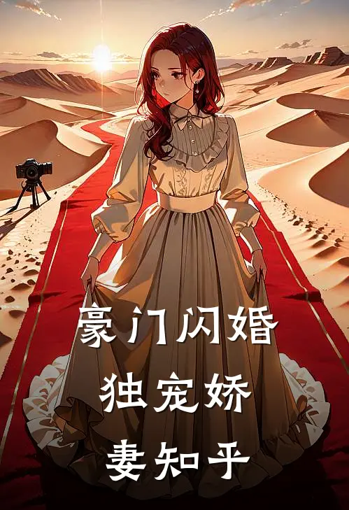 豪门闪婚独宠娇妻知乎免费阅读