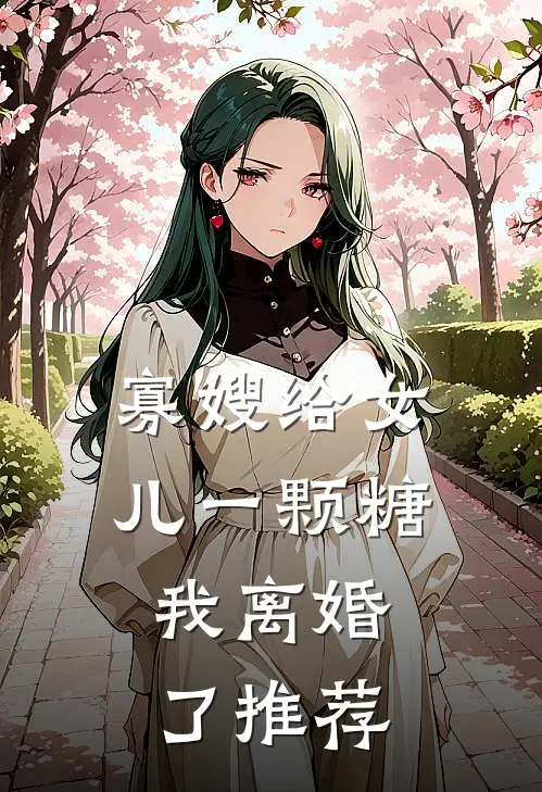 寡嫂给女儿一颗糖,我离婚了推荐