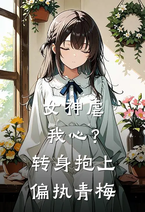 女神虐我心?转身抱上偏执青梅竹马
