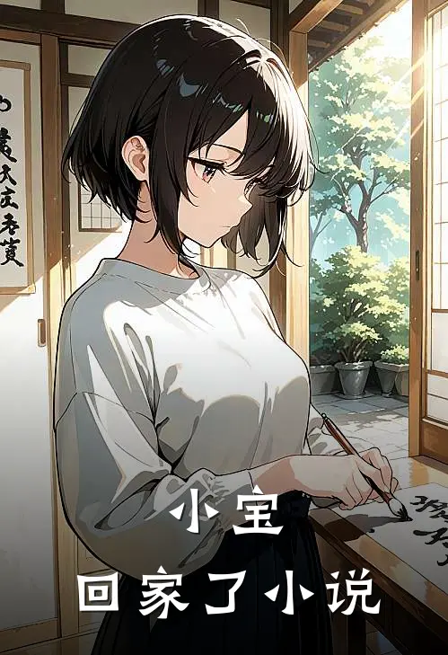 小宝,回家了全文阅读