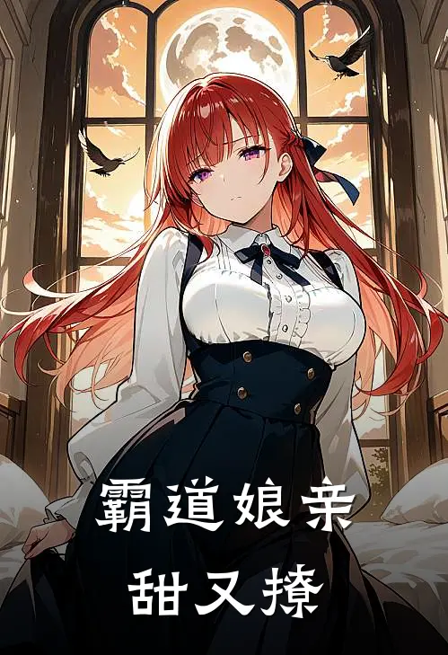霸道娘亲甜又撩