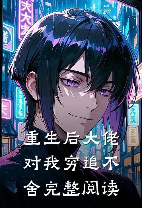 重生后大佬对我穷追不舍完整阅读
