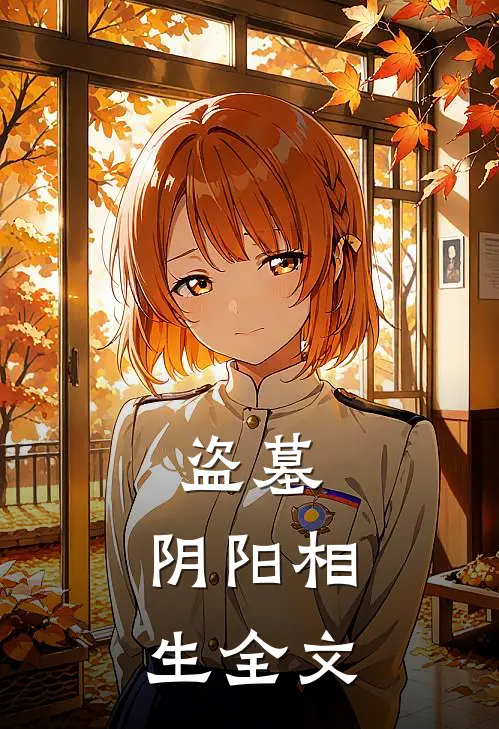盗墓阴阳相生全文在线阅读