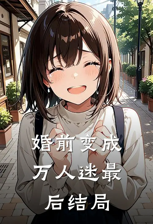 婚前变成万人迷最后结局