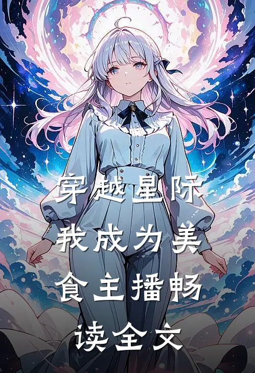 穿越星际,我成为美食主播畅读全文