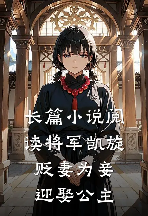 长篇阅读将军凯旋,贬妻为妾迎娶公主的