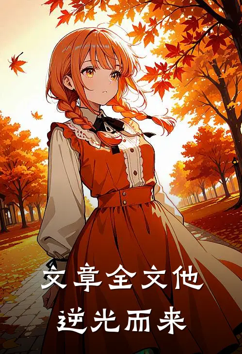 文章全文他,逆光而来在线阅读