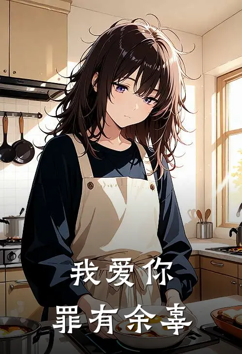 我爱你,罪有余辜是歌