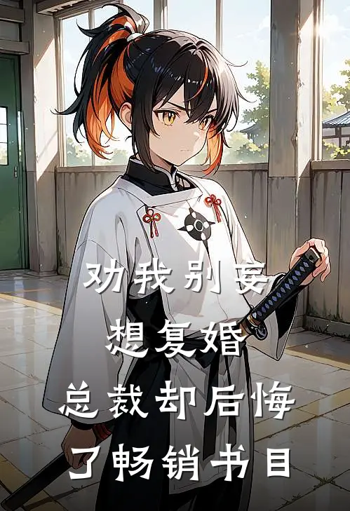劝我别妄想复婚,总裁却后悔了畅销书目免费阅读