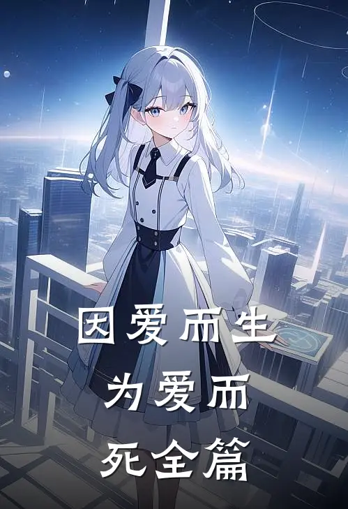 因爱而生,为爱而死全篇阅读