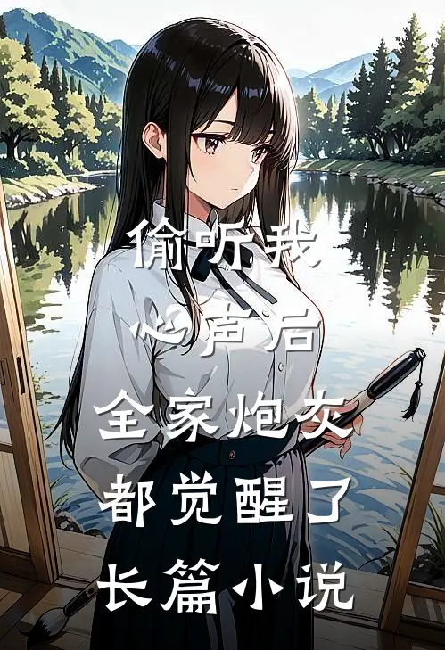 偷听我心声后,全家炮灰都觉醒了长篇在线阅读