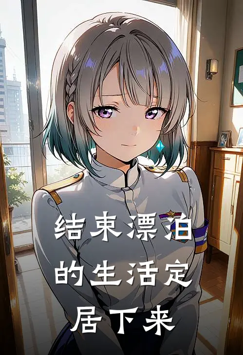 结束漂泊的生活定居下来的说说