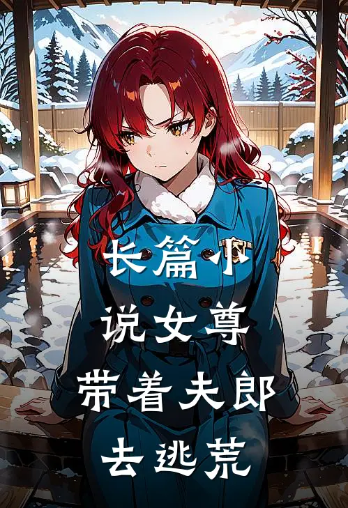 长篇女尊带着夫郎去逃荒全文