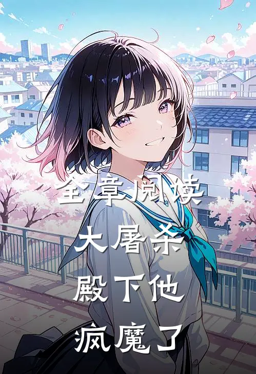全章阅读大屠杀殿下他疯魔了