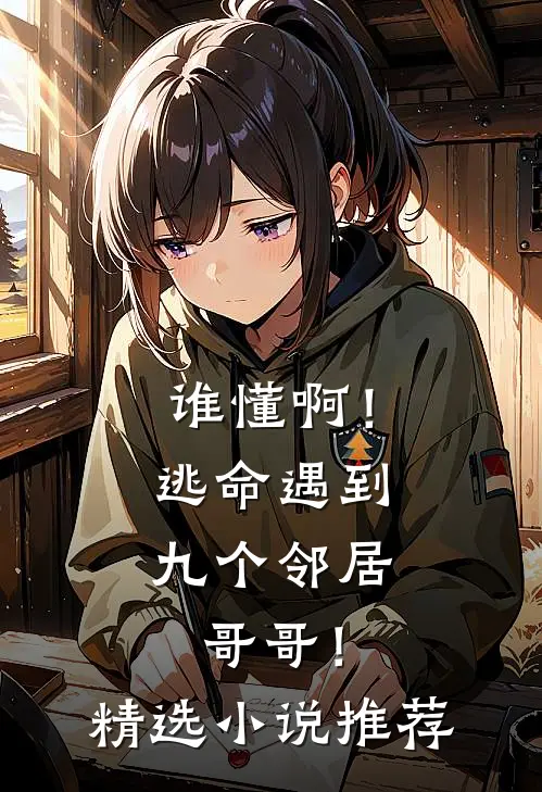 谁懂啊!逃命遇到九个邻居哥哥!精选推荐一下
