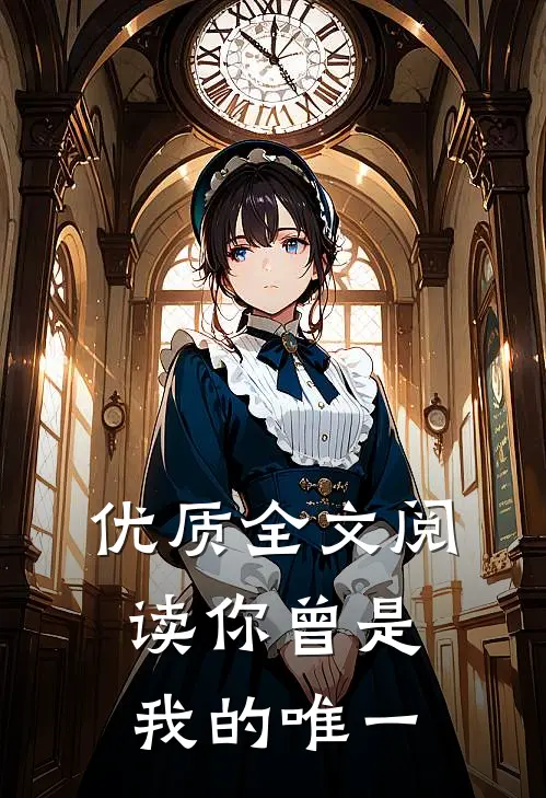 优质全文阅读你曾是我的唯一