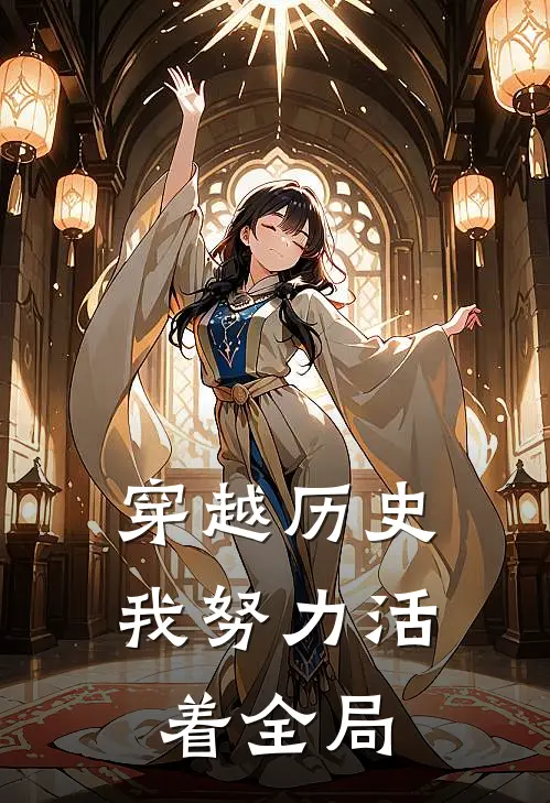 穿越历史我努力活着全局免费阅读