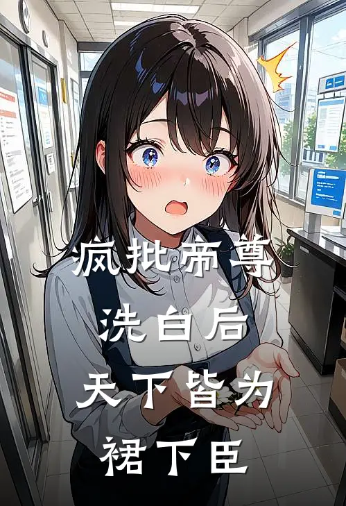 疯批帝尊洗白后，天下皆为裙下臣