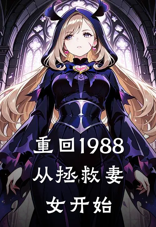重回1988,从拯救妻女开始免费阅读