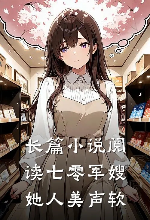 长篇小说阅读七零军嫂她人美声软