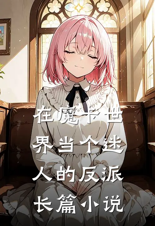 在魔卡世界当个迷人的反派长篇