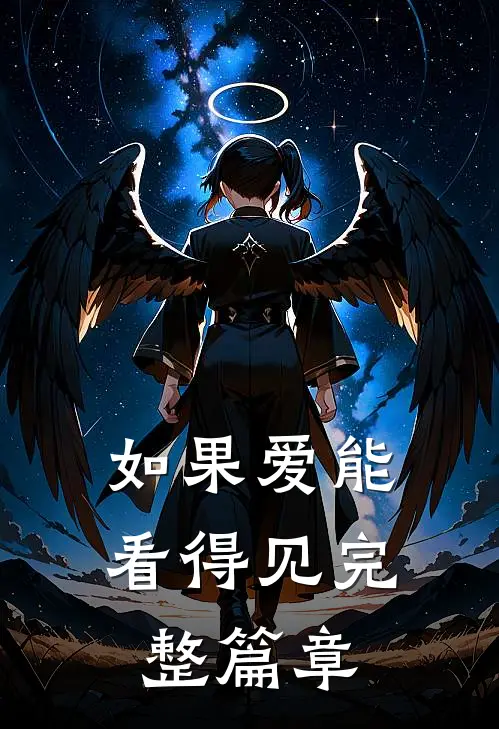 如果爱能看得见完整篇章