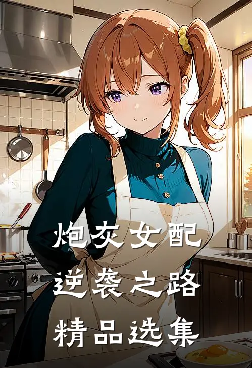 炮灰女配逆袭之路精品选集