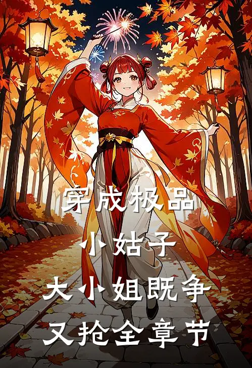 穿成极品小姑子,大小姐既争又抢全章节