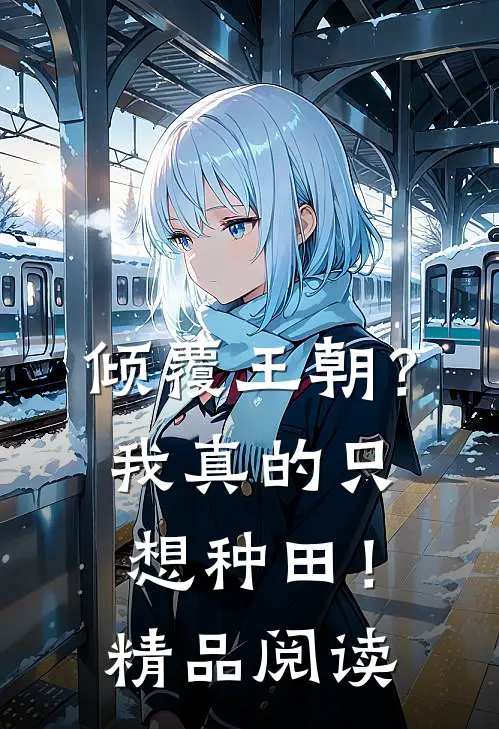 倾覆王朝?我真的只想种田!精品阅读