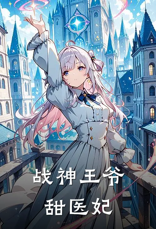 战神王爷甜医妃