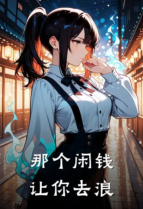 那个闲钱让你去浪