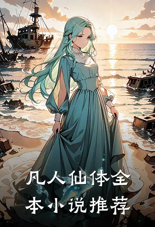 凡人仙体全本小说推荐