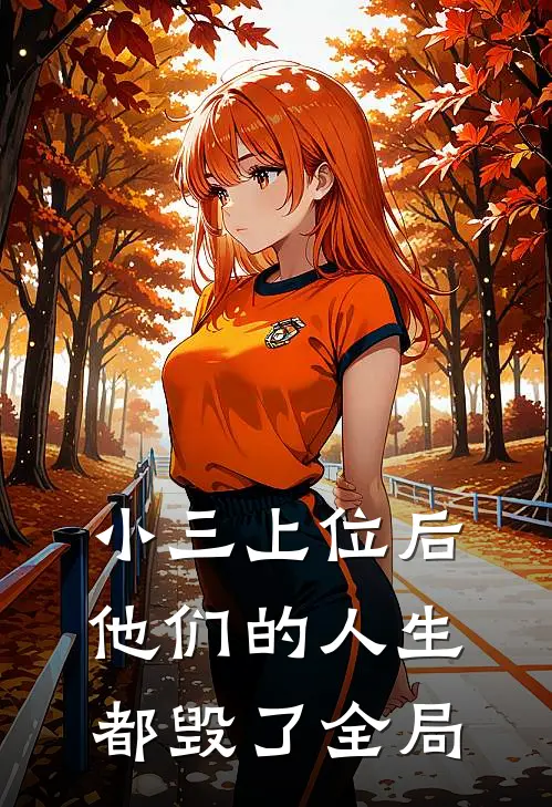 小三上位后,他们的人生都毁了全局了