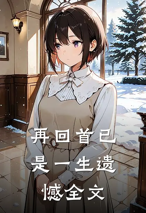 再回首已是一生遗憾全文
