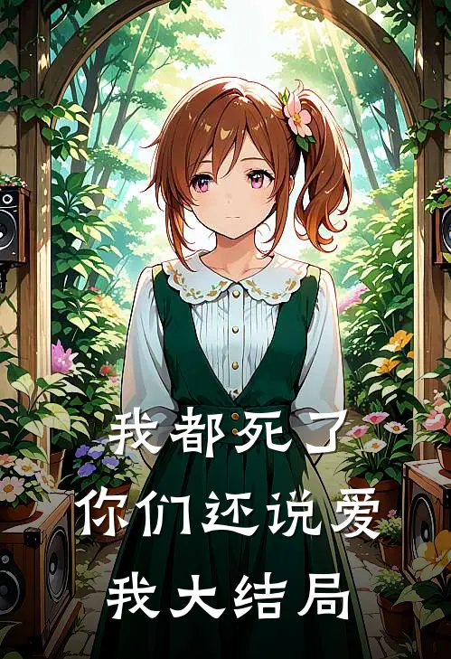 我都死了,你们还说爱我大结局是啥