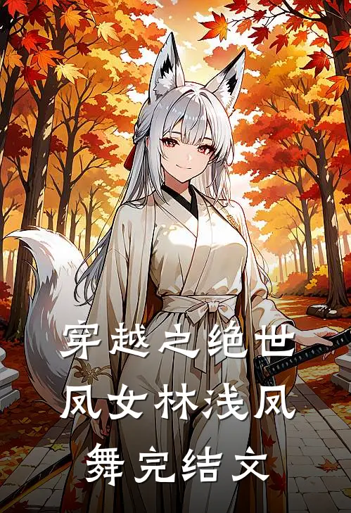 穿越之绝世凤女林浅凤舞完结文