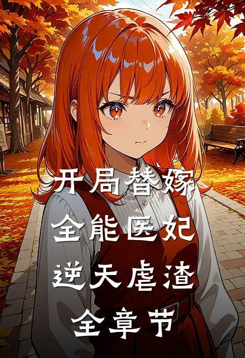 开局替嫁，全能医妃逆天虐渣全章节